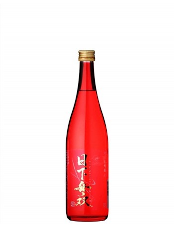 日下無雙 Hinoshita Musou 純米大吟釀 720ml